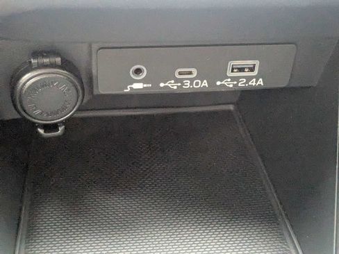 New 2026 Subaru WRX Premium AWD/4WD image 23