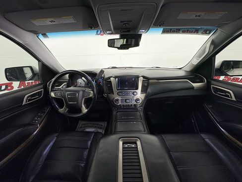 Used 2018 GMC Yukon Denali image 42