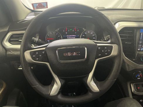 Used 2021 GMC Acadia SLE w/ Driver Convenience Package image 14