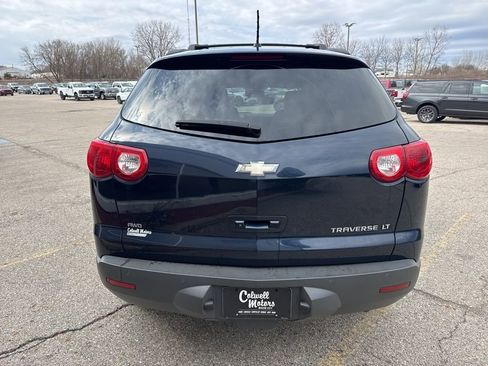 Used 2011 Chevrolet Traverse LT w/ All-Star Package image 3