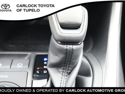 Used 2023 Toyota RAV4 XLE w/ XLE Grade Weather Package AWD/4WD image 36