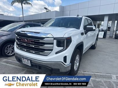 Used 2024 GMC Sierra 1500 SLE