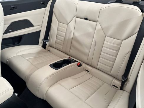 New 2026 BMW 430i Convertible w/ M Sport Package image 4