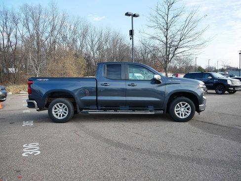 Used 2019 Chevrolet Silverado 1500 LT w/ All-Star Edition image 44