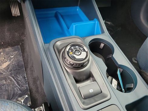 New 2026 Ford Maverick XLT w/ Equipment Group 301A image 19