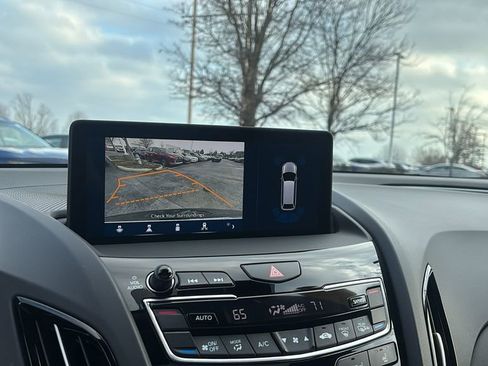 Used 2024 Acura RDX w/ Technology Package image 22