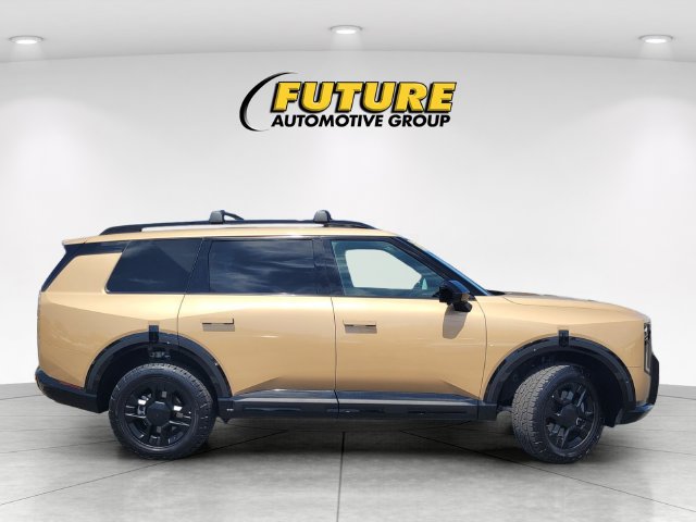 Used 2027 Kia Telluride SX Prestige X-Pro AWD/4WD image 3