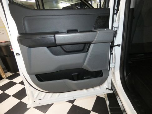 Used 2023 Ford F150 XLT w/ Equipment Group 301A Mid image 26