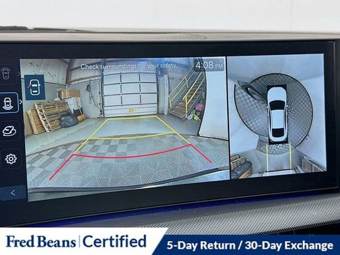 Certified 2025 Hyundai Sonata Limited image 16