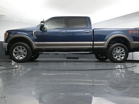 Used 2019 Ford F250 Lariat w/ Tow Technology Bundle image 34