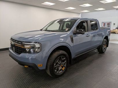 Used 2024 Ford Maverick Tremor w/ Tremor Off-Road Package