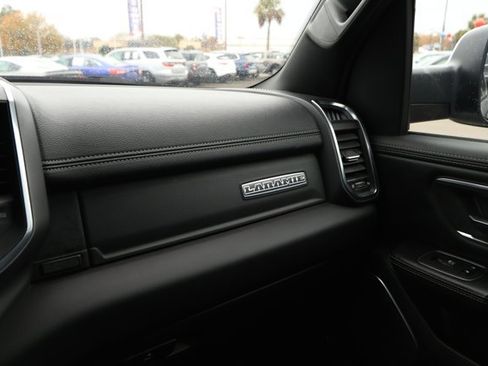Certified 2024 RAM 1500 Laramie image 27