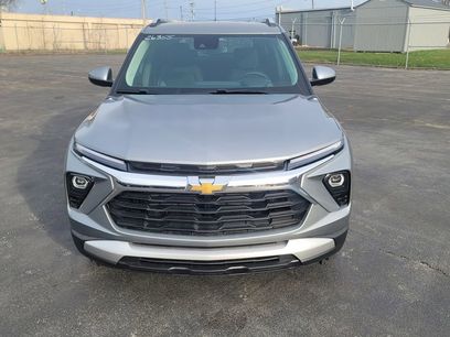 New 2026 Chevrolet TrailBlazer LT w/ Convenience Package