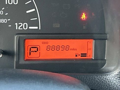 Used 2021 Nissan NV200 SV image 29