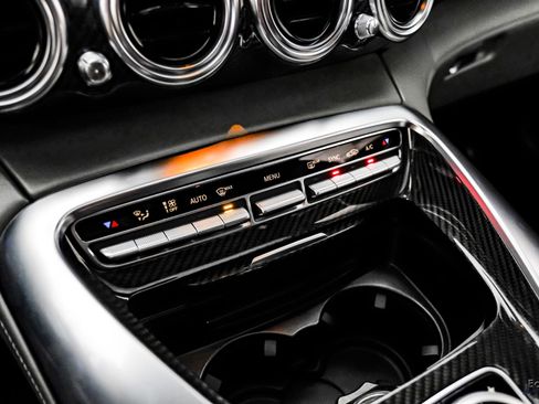 Used 2016 Mercedes-Benz AMG GT S image 69