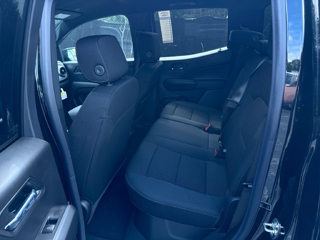 New 2026 Chevrolet Colorado LT RWD image 28