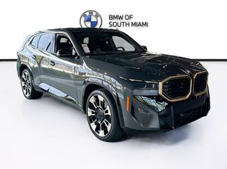 New 2026 BMW XM Label Red video 1