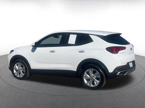 Used 2025 Buick Encore GX Preferred image 10