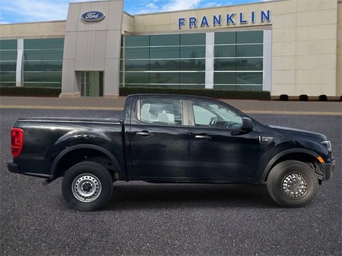Used 2022 Ford Ranger XL w/ Equipment Group 101A High image 8