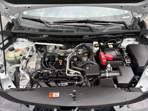 Used 2025 Mitsubishi Outlander SE FWD image 22