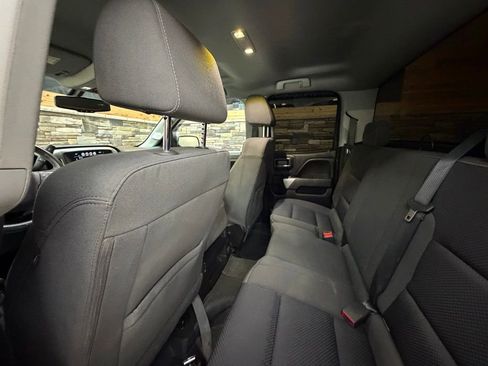 Used 2018 Chevrolet Silverado 1500 LT w/ All Star Edition image 26