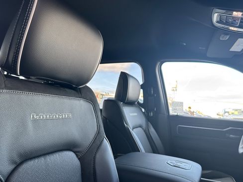 New 2026 RAM 1500 Laramie image 15