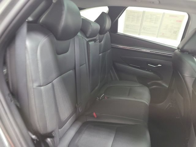 Used 2023 Hyundai Tucson Limited AWD/4WD image 15