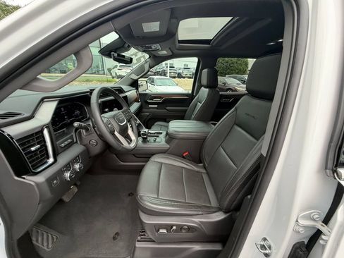 Certified 2023 GMC Sierra 1500 Denali w/ Denali Reserve Package AWD/4WD image 26