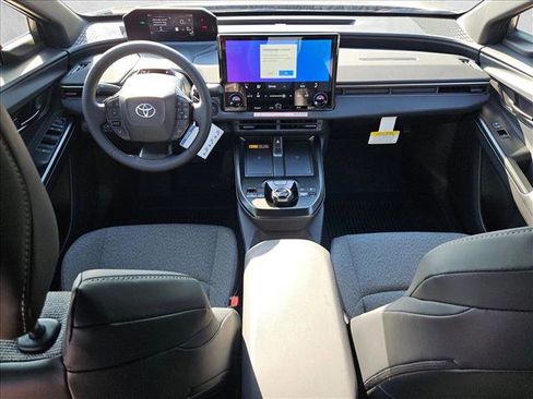 New 2026 Toyota bZ image 13