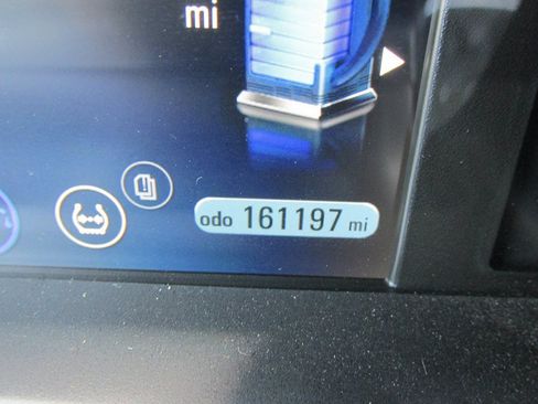 Used 2014 Chevrolet Volt w/ Enhanced Safety Package 1 FWD image 6