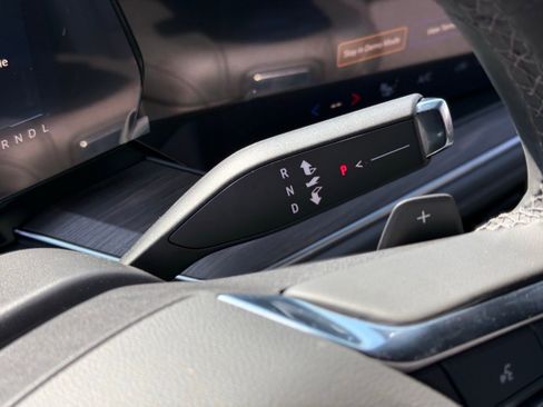 New 2026 Chevrolet Tahoe LT AWD/4WD image 30