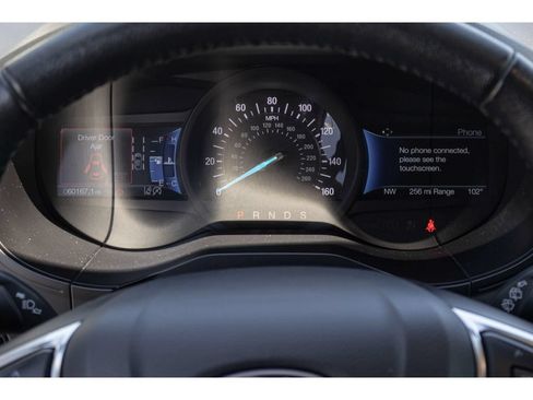 Used 2024 Ford Edge SEL AWD/4WD image 22