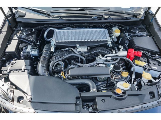 New 2026 Subaru WRX tS w/ WRX Essentials Package AWD/4WD image 37