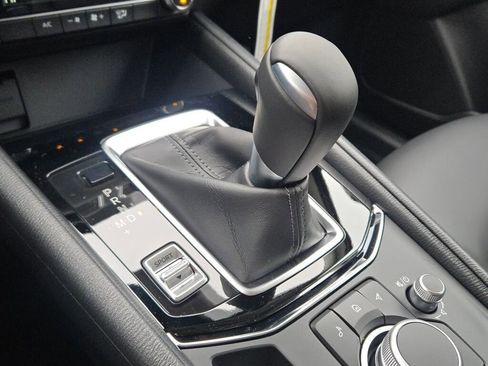 New 2025 MAZDA CX-5 AWD 2.5 S w/ Select Package image 25