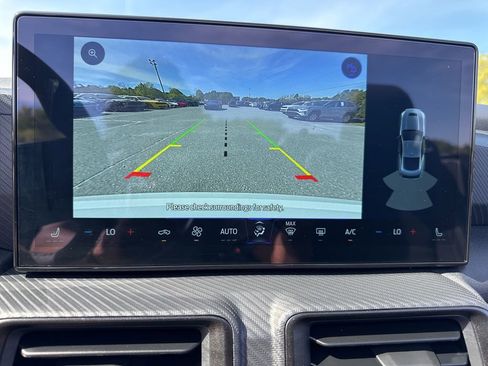 Used 2026 Ford Mustang Convertible w/ Mustang Nite Pony Package image 17