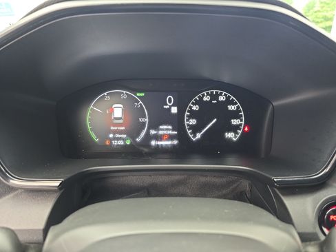 Used 2023 Honda CR-V Sport image 18