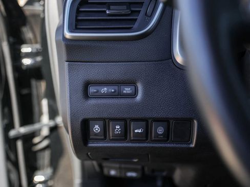 Used 2023 Nissan Murano Platinum image 15