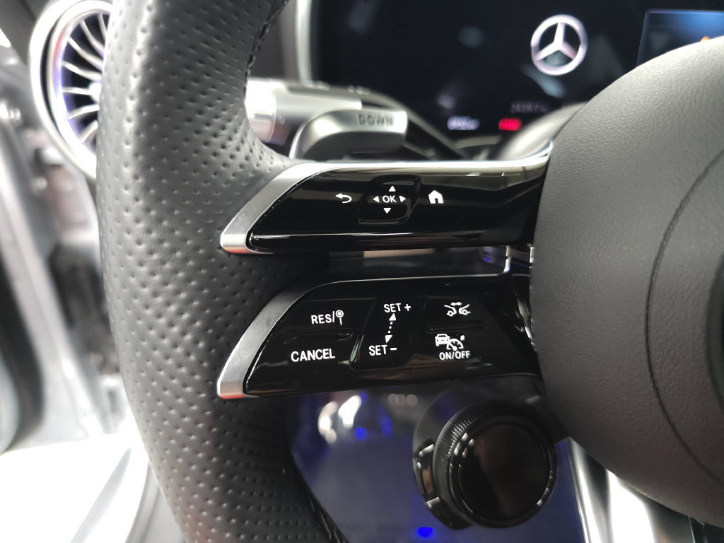 Used 2024 Mercedes-Benz AMG GT 55 image 11