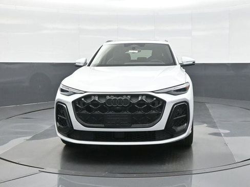 New 2026 Audi Q5 Prestige AWD/4WD image 2