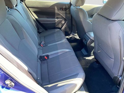 Used 2025 Subaru Impreza 2.0i image 21