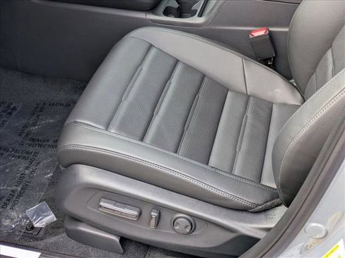 New 2026 Honda CR-V EX-L image 4