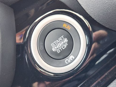 New 2026 RAM 1500 Laramie w/ Night Edition image 15