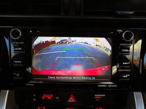 Used 2017 Subaru BRZ Limited w/ Performance Package image 26