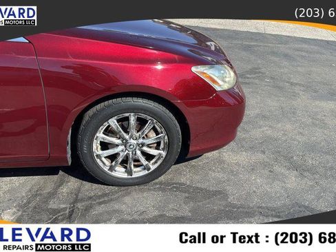 Used 2007 Lexus ES 350 image 12