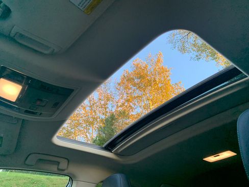 Used 2017 Lexus NX 200t NX TURBO AWD image 23