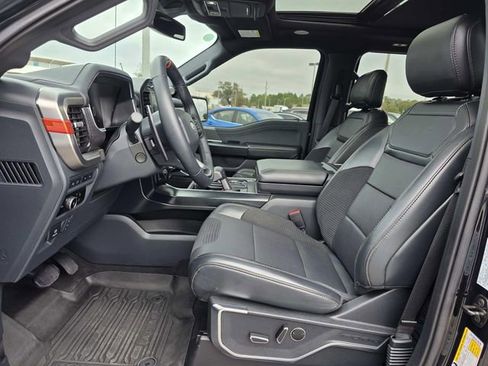 Used 2023 Ford F150 Raptor w/ Raptor Carbon Fiber Package image 9