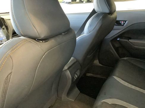 Used 2024 Subaru Crosstrek 2.5i Wilderness w/ Crosstrek Mirror Package image 19