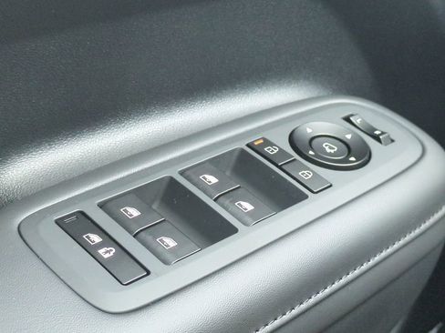 New 2026 Hyundai Santa Fe Calligraphy AWD/4WD image 34