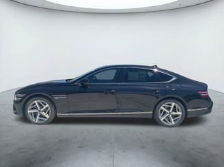 New 2025 Genesis G80 3.5T Sport video 2