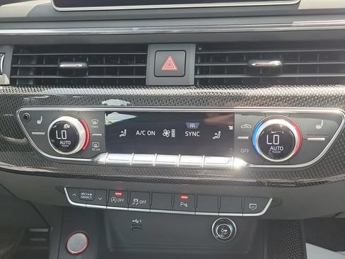 Used 2018 Audi S5 Prestige AWD/4WD image 27